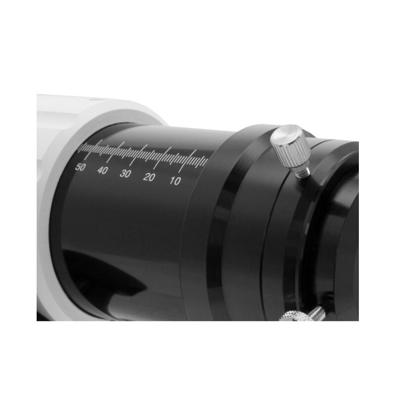 TS Optics Apochromatic refractor AP 102/714 Photoline OTA