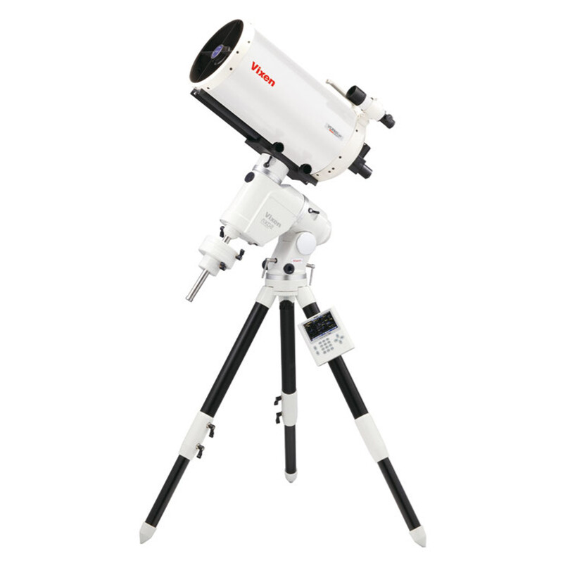 Vixen Cassegrain telescope MC 260/3000 VMC260L Atlux Delux AXD2 Starbook Ten GoTo