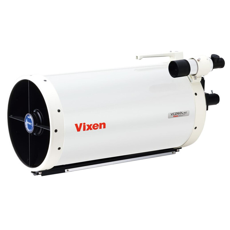 Vixen Cassegrain telescope MC 260/3000 VMC260L Atlux Delux AXD2 Starbook Ten GoTo