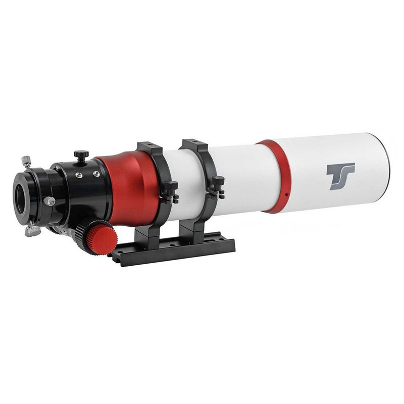 TS Optics Apochromatic refractor AP 70/474 OTA