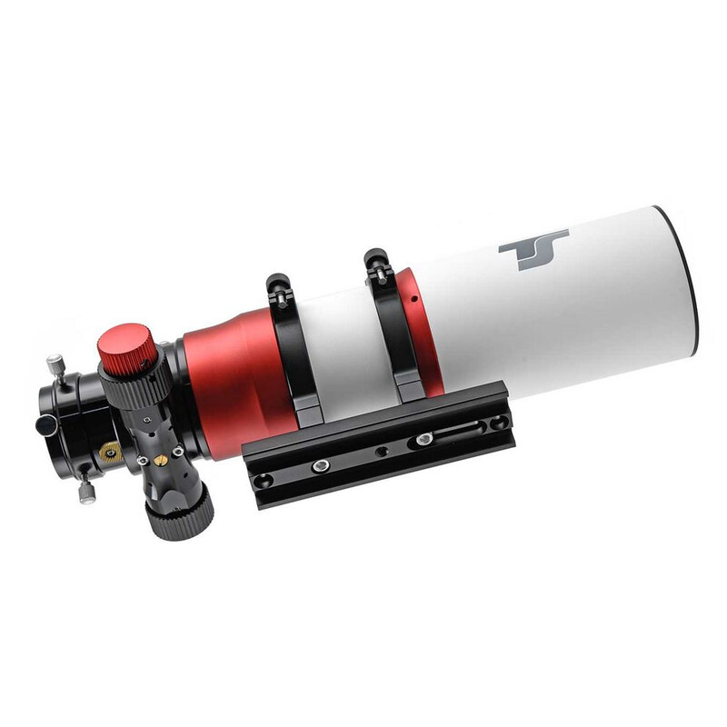 TS Optics Apochromatic refractor AP 70/474 OTA