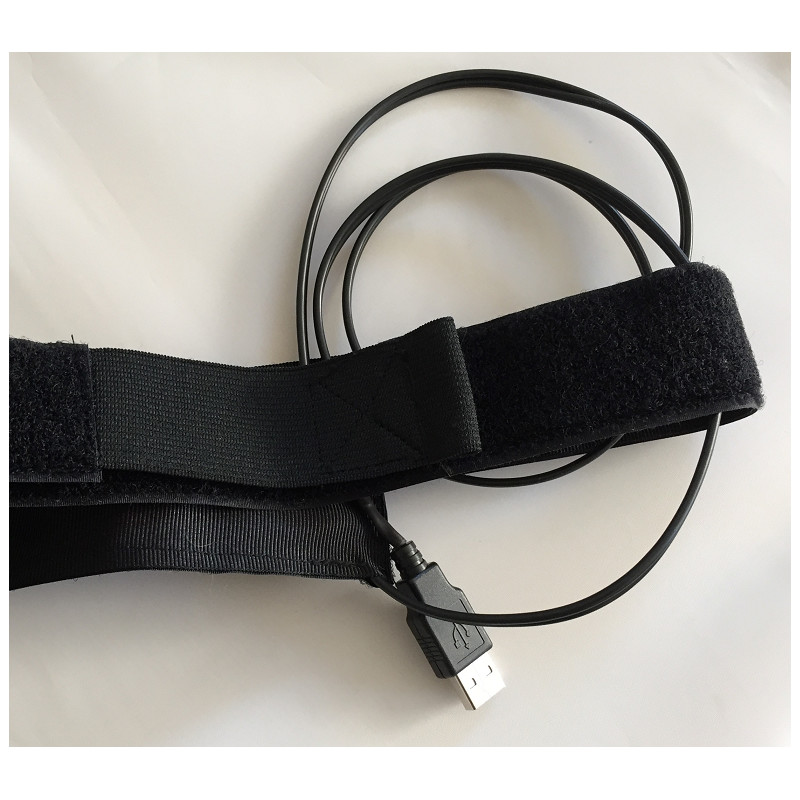 Lunatico Heater strap ZeroDew 100/110mm OTA heating band  - USB