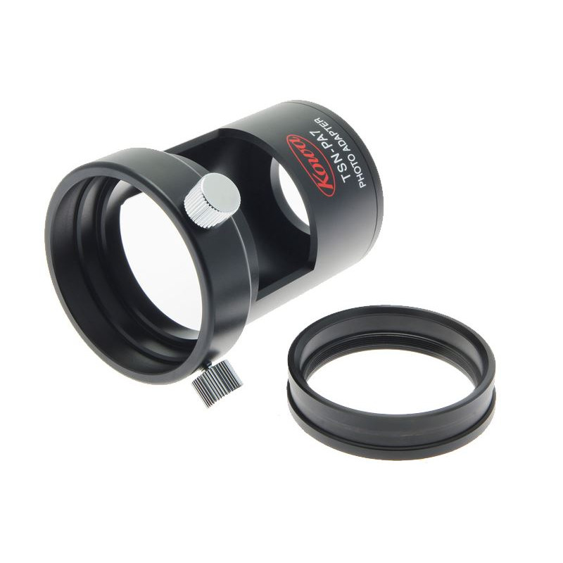 Kowa TSN-PA7A DSLR adaptor for digiscoping