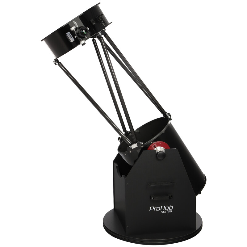 Omegon Dobson Telescope ProDob N 406/1850 DOB TRUSS