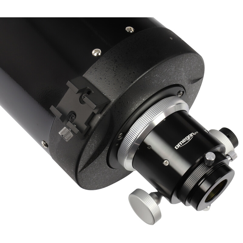 Omegon CC 154/1848 EQ570DX Telescope