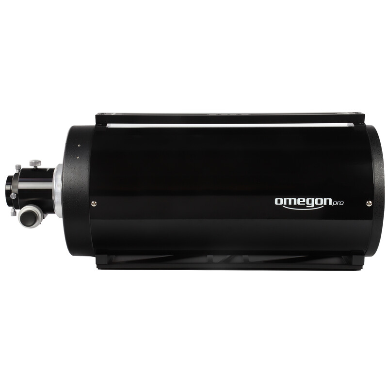 Omegon Cassegrain Telescope Pro CC 203/2436 EQ570DX GoTo