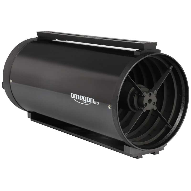 Omegon Cassegrain Telescope Pro CC 203/2436 EQ570DX GoTo
