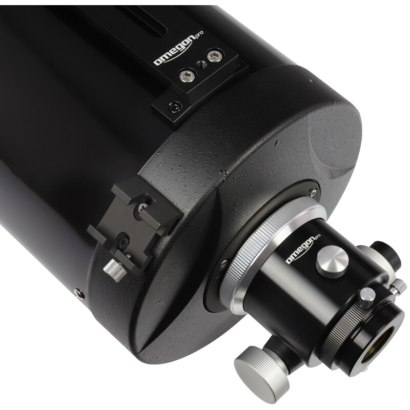 Omegon Cassegrain Telescope Pro CC 203/2436 EQ570DX GoTo