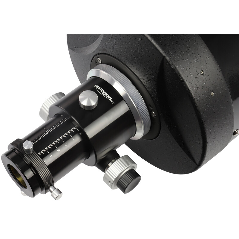 Omegon Cassegrain Telescope Pro CC 203/2436 EQ570DX GoTo