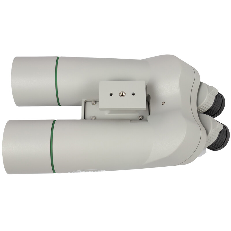 Omegon Binoculars Brightsky 22x70 - 45° + Case