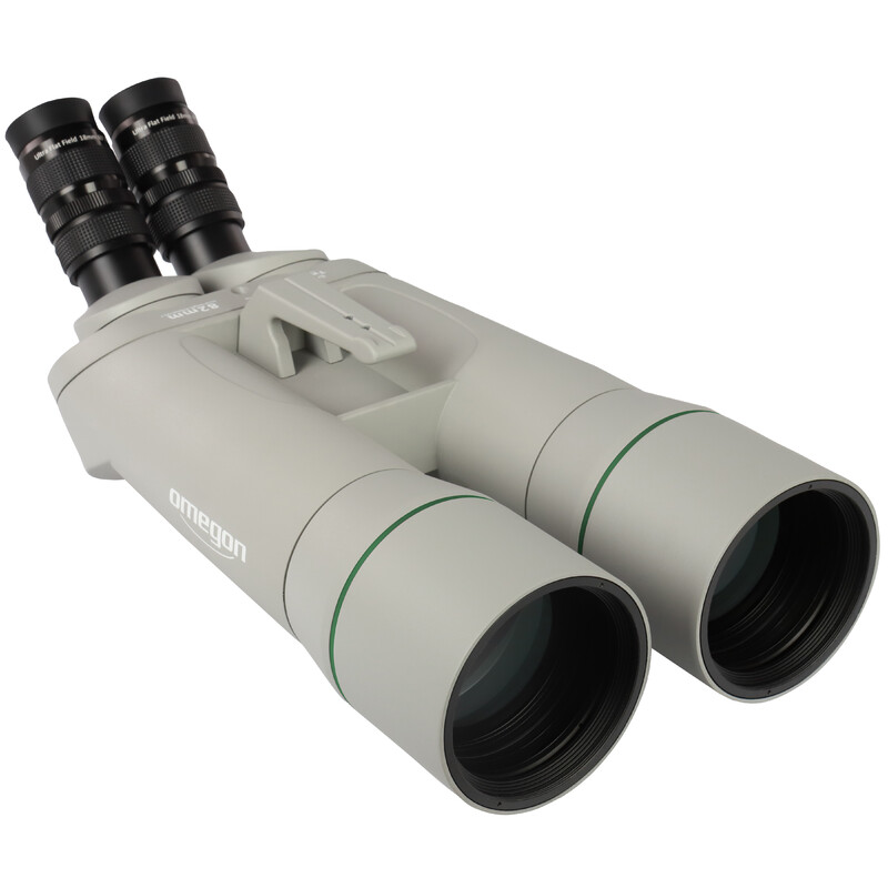 Omegon Brightsky 26x82 Binoculars - 45°
