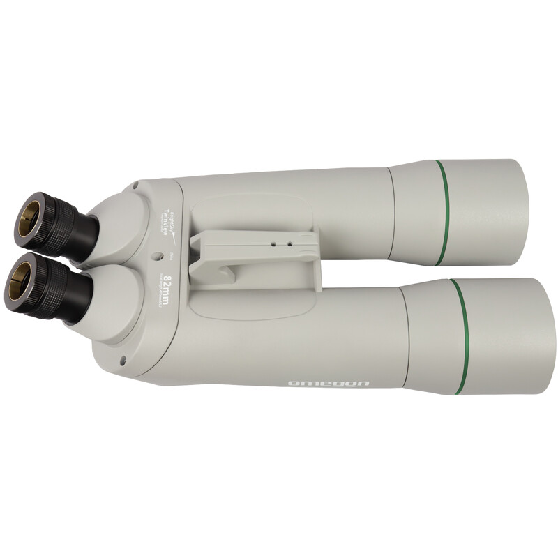 Omegon Brightsky 26x82 Binoculars - 45°