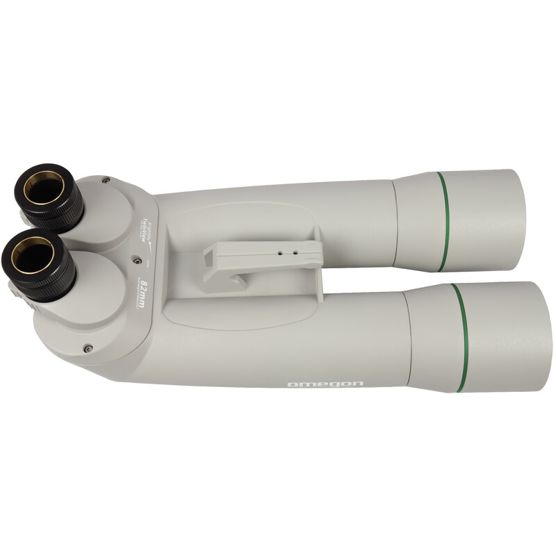 Omegon Binoculars Brightsky 26x82 - 90° + Case