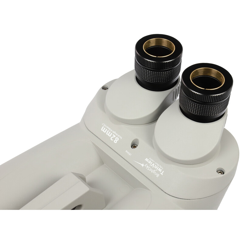 Omegon Binoculars Brightsky 26x82 - 90° + Case