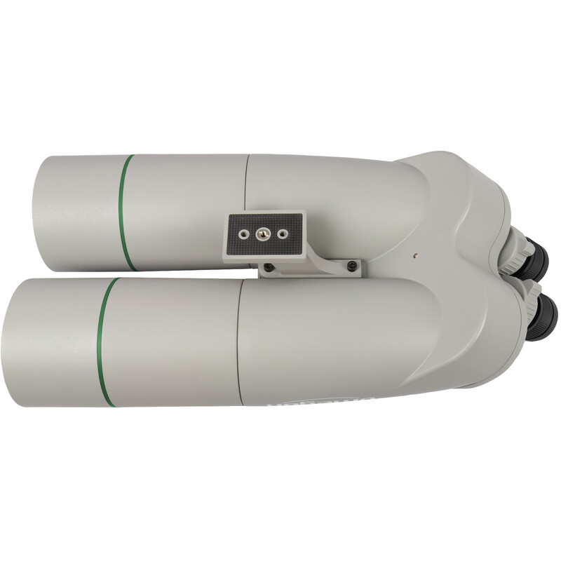 Omegon Binoculars Brightsky 30x100 - 45° + Case
