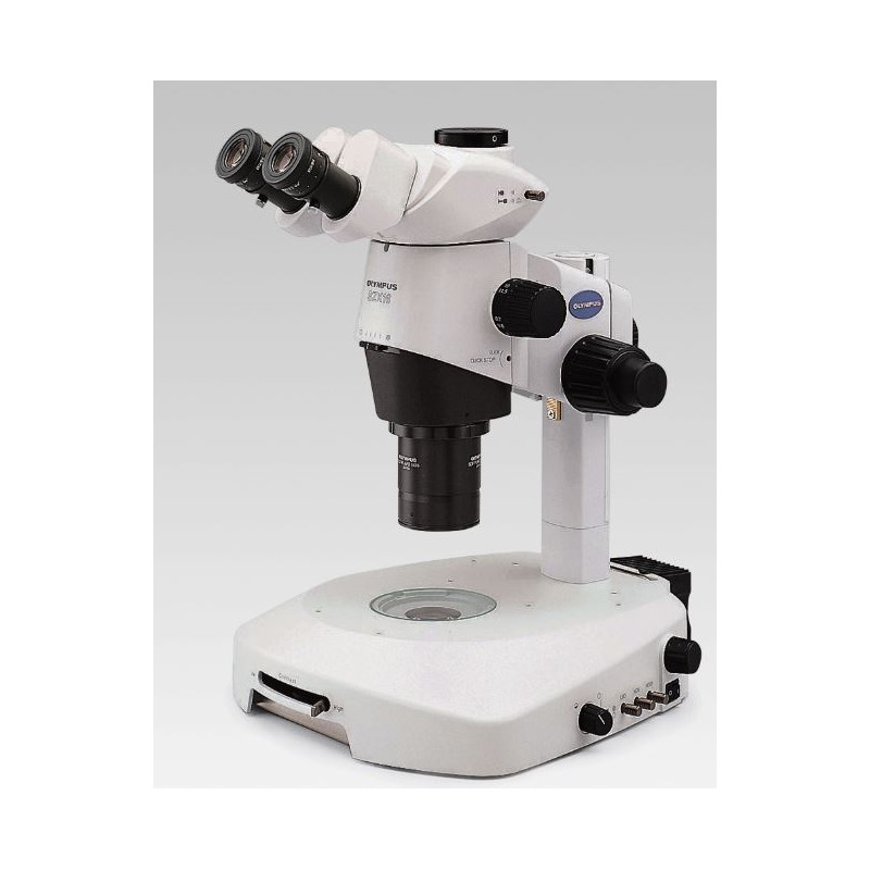 Evident Olympus Transmitted-light stand SZX2-ILLB-1-2 Illumin. base