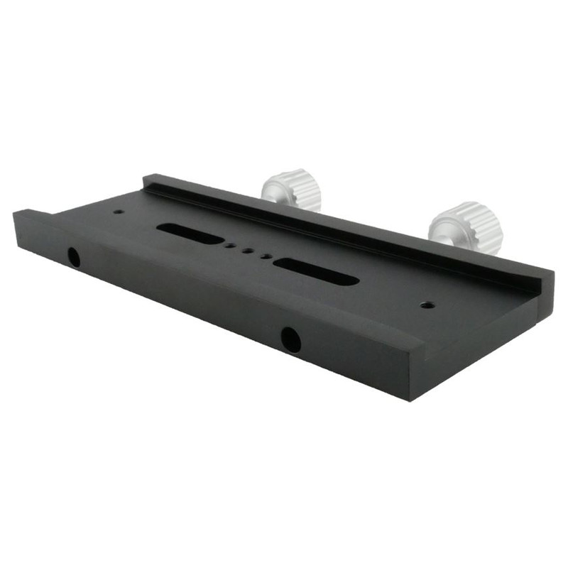 Artesky Premium Losmandy-Style 255mm Prism Clamp