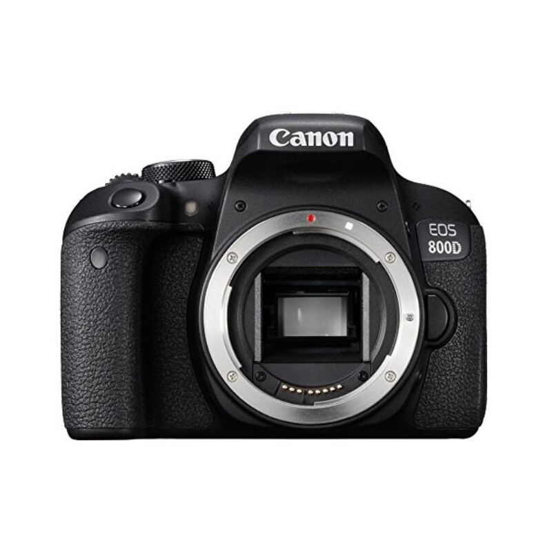 Canon Camera EOS 800Da Full Range
