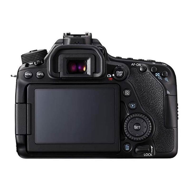 Canon Camera EOS 80Da Full Range