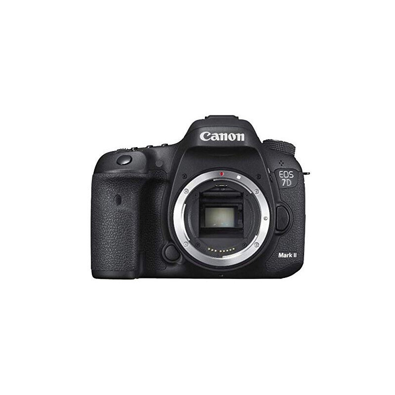 Canon Camera EOS 7Da MK II Full Range