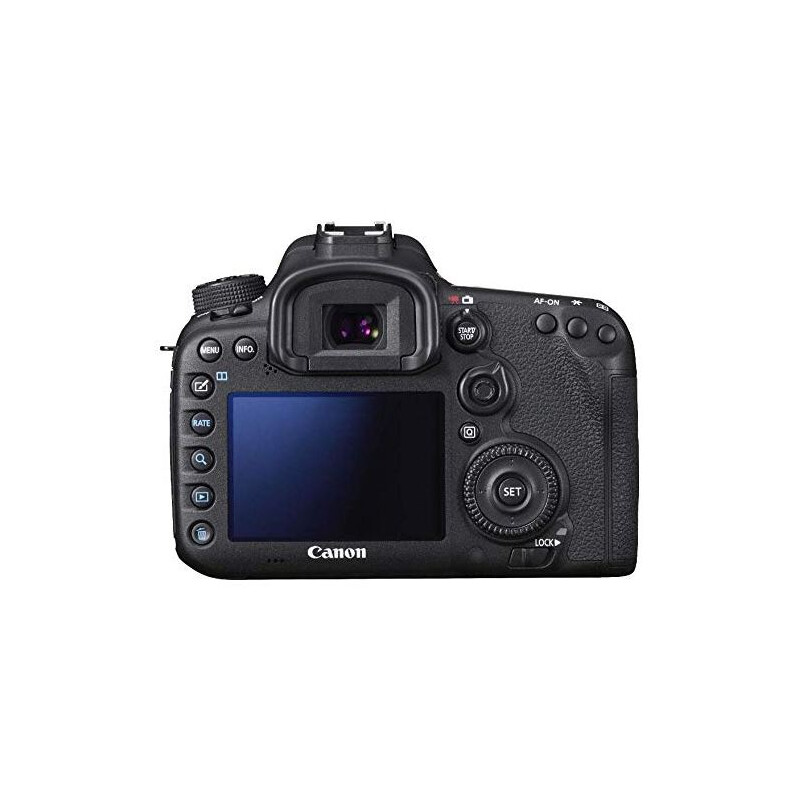 Canon Camera EOS 7Da MK II Baader BCF