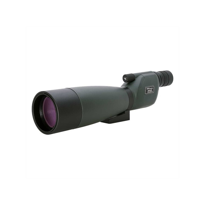 DDoptics Pirschler 20-60x80 spotting scope