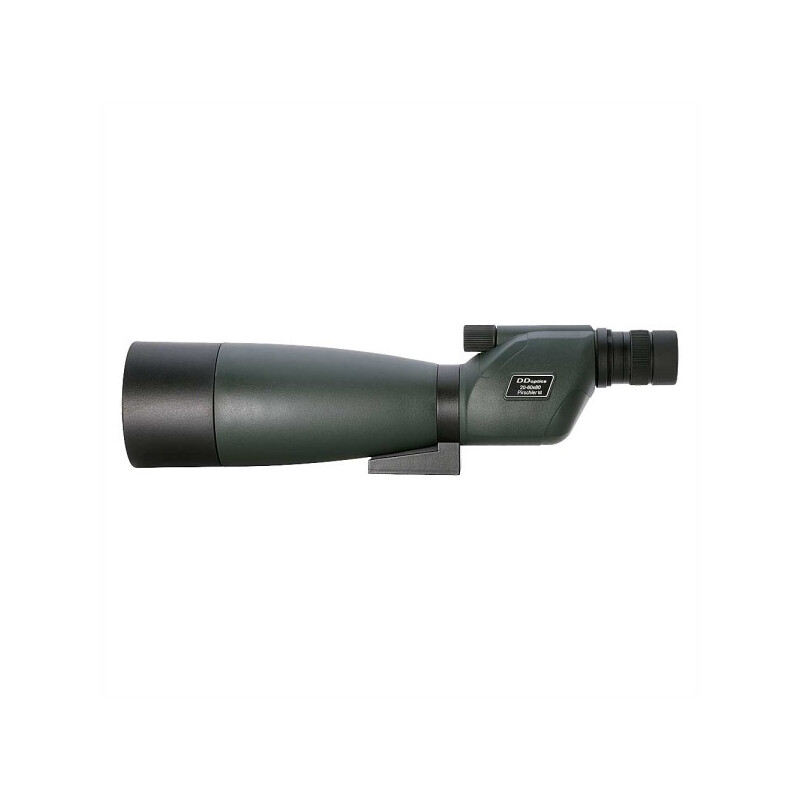 DDoptics Pirschler 20-60x80 spotting scope