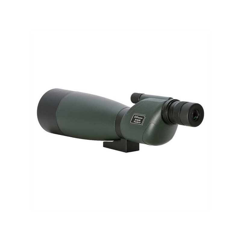 DDoptics Pirschler 20-60x80 spotting scope