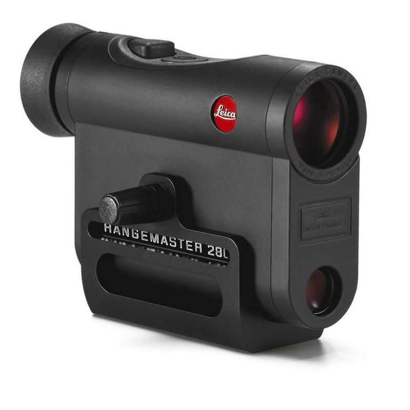 Leica Rangefinder Rangemaster CRF 2800.COM