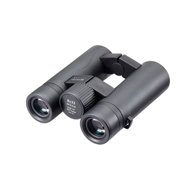 Opticron Binoculars Savanna R PC 8x33