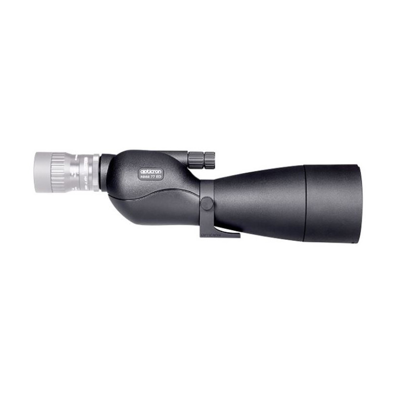 Opticron Spotting scope MM4 77 ED straight