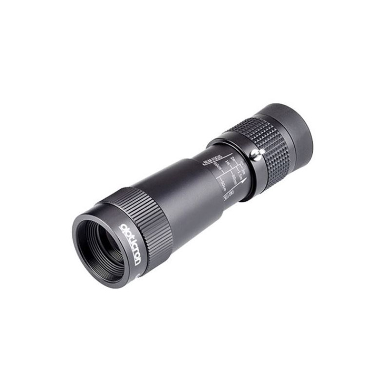 Opticron Monocular Gallery Scope DCF 8x20