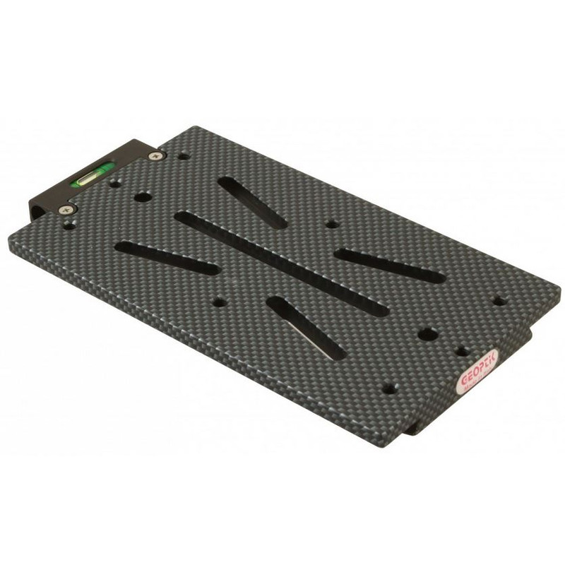 Geoptik Prism rail, Losmandy-Style, 170mm