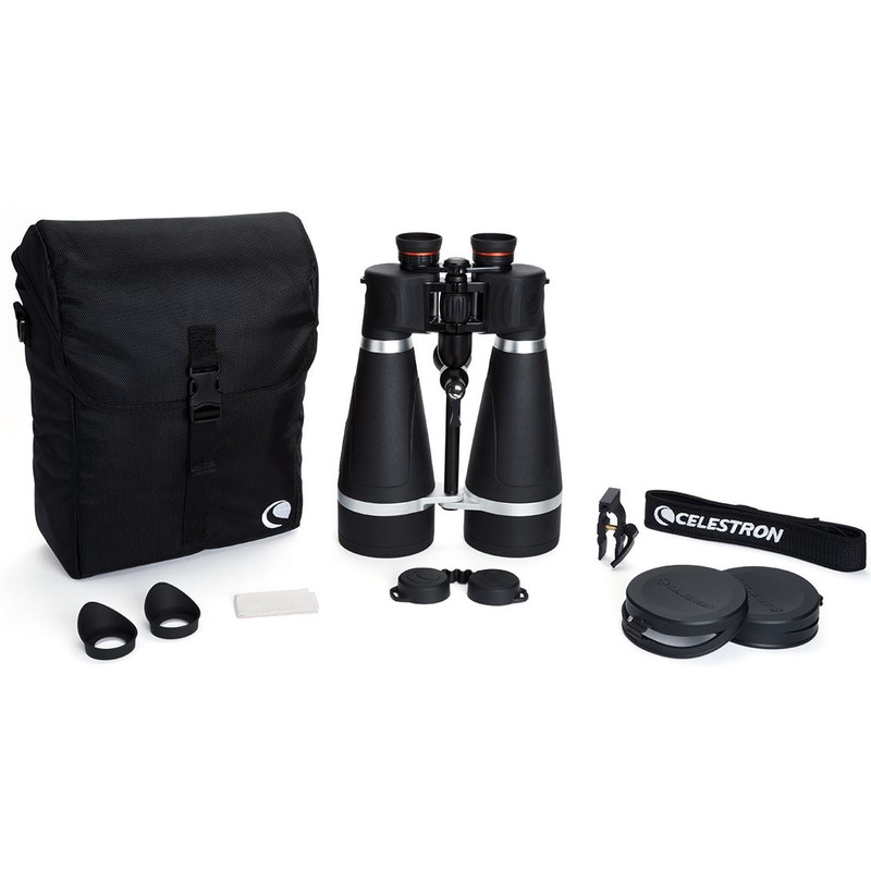 Celestron Binoculars Skymaster Pro 20x80