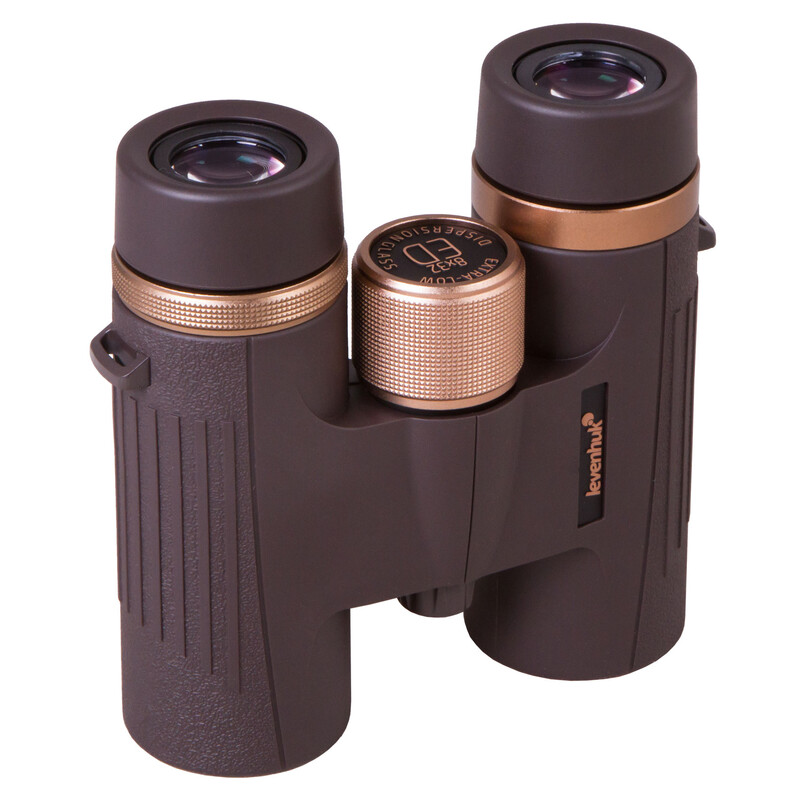 Levenhuk Binoculars Vegas ED 8x32