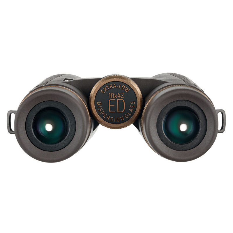 Levenhuk Binoculars Vegas ED 10x42