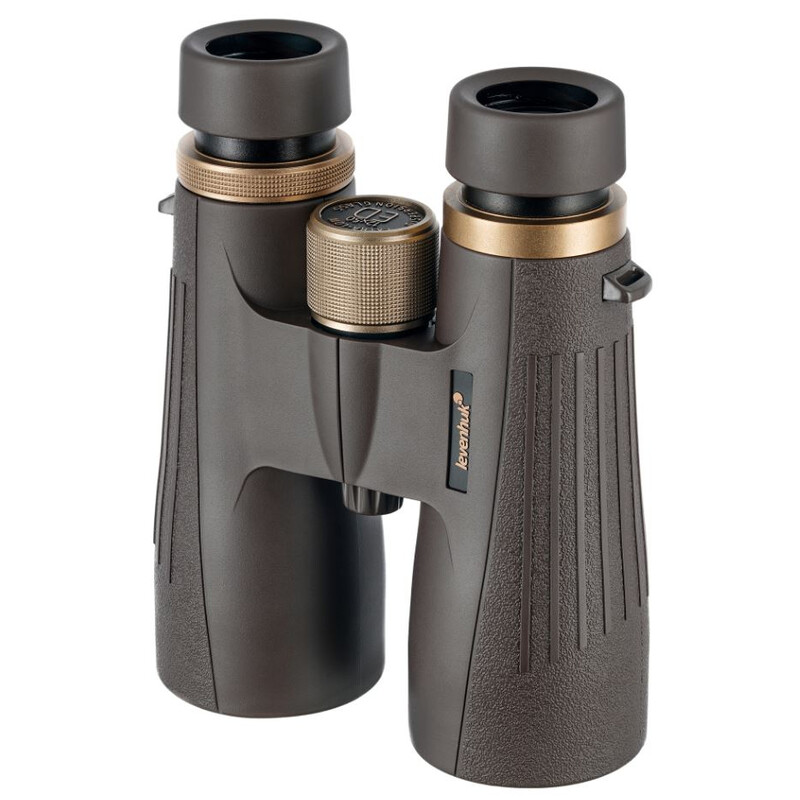 Levenhuk Binoculars Vegas ED 12x50