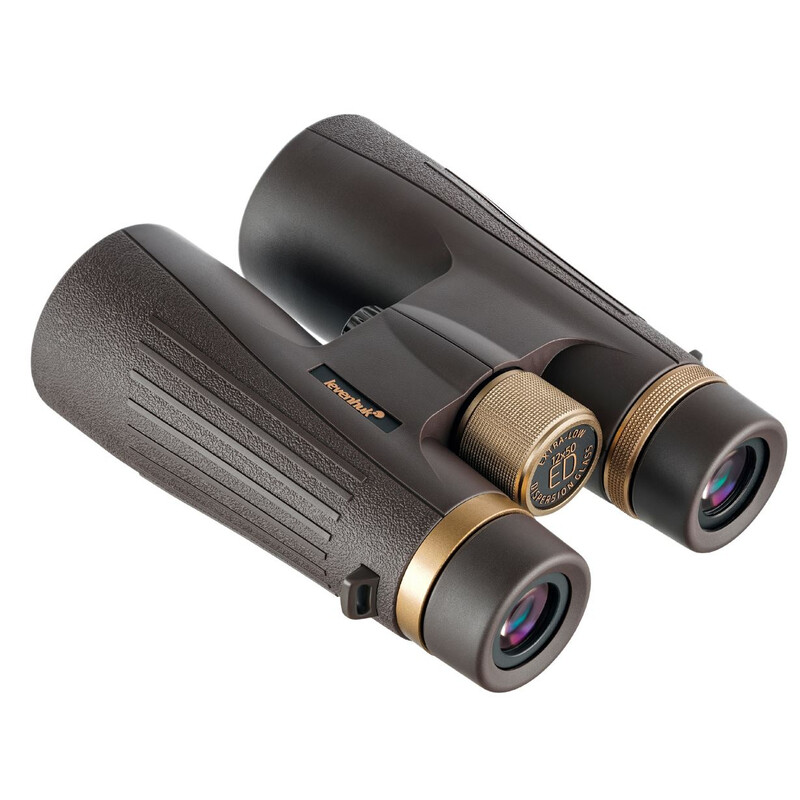 Levenhuk Binoculars Vegas ED 12x50