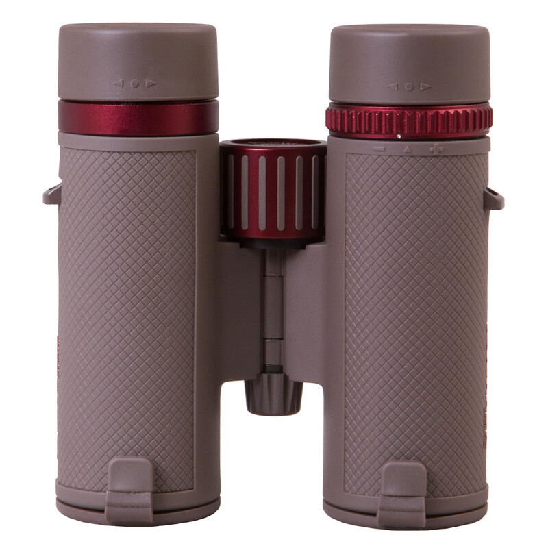 Levenhuk Binoculars Monaco ED 8x32