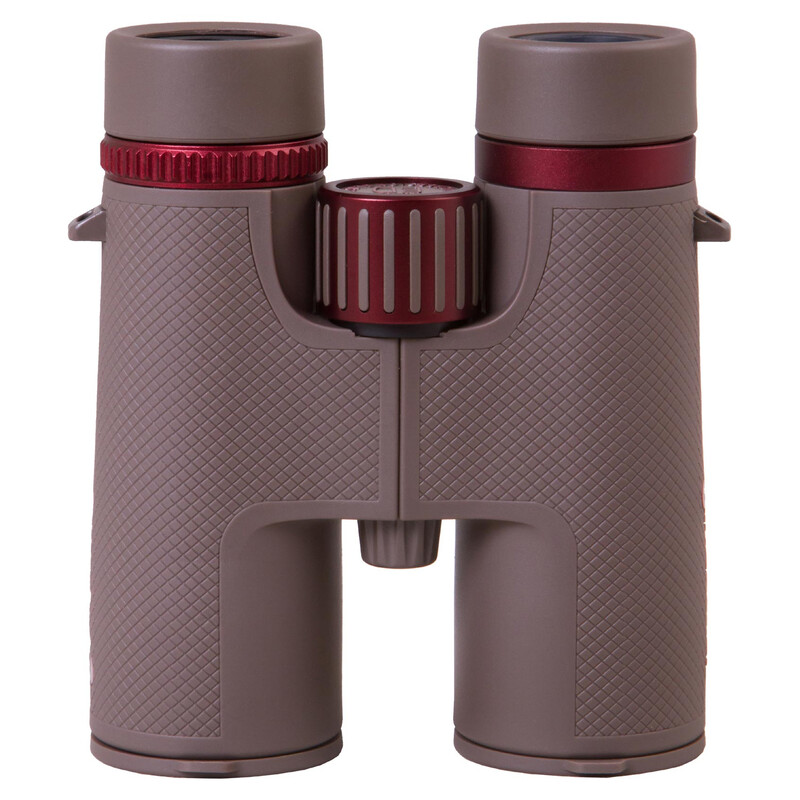 Levenhuk Binoculars Monaco ED 10x42