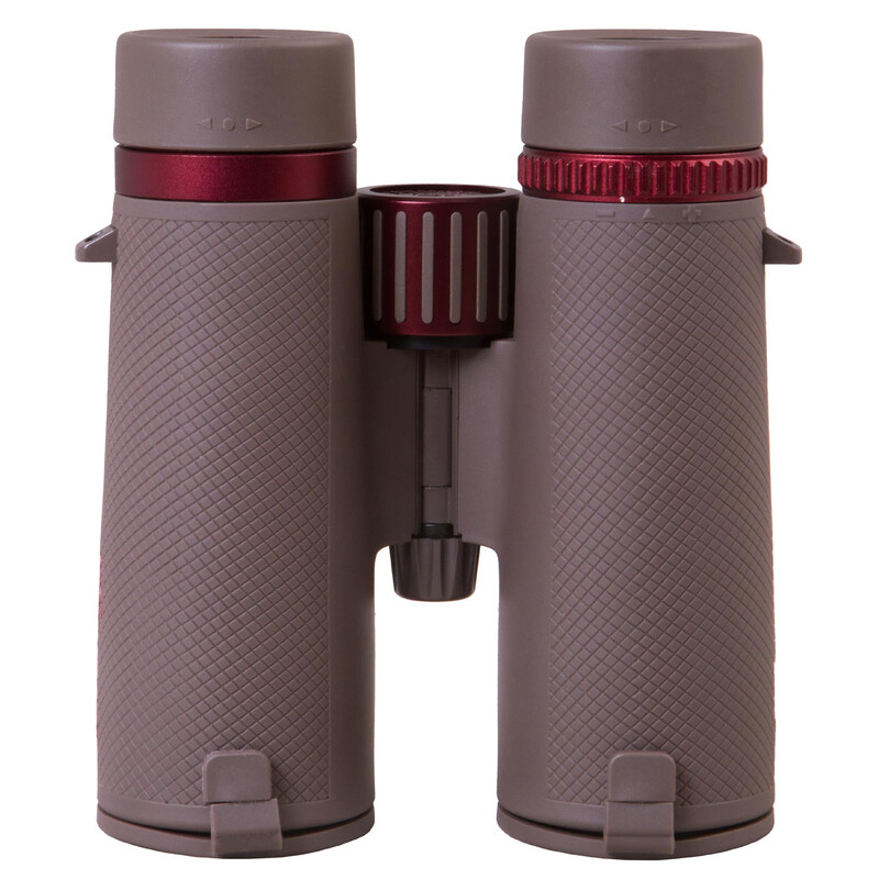 Levenhuk Binoculars Monaco ED 10x42