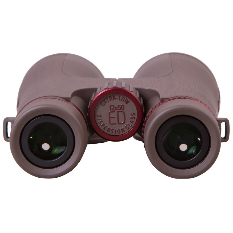 Levenhuk Binoculars Monaco ED 12x50