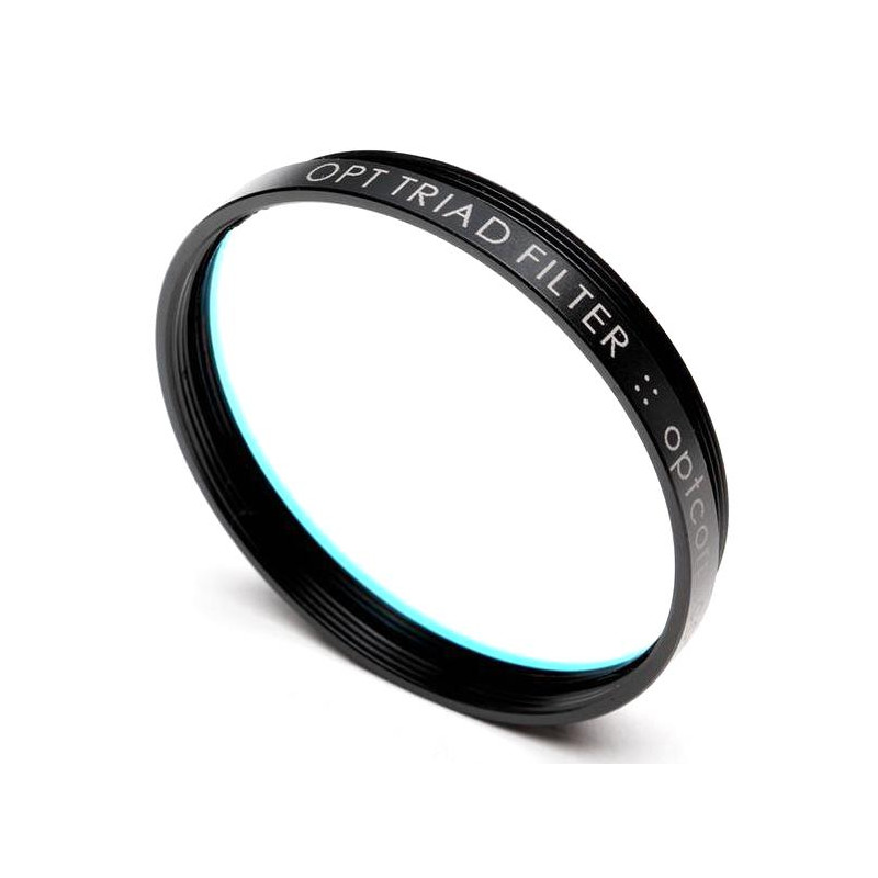 Filters OPT Triad Ultra Quad-Band Narrowband Filter 2"