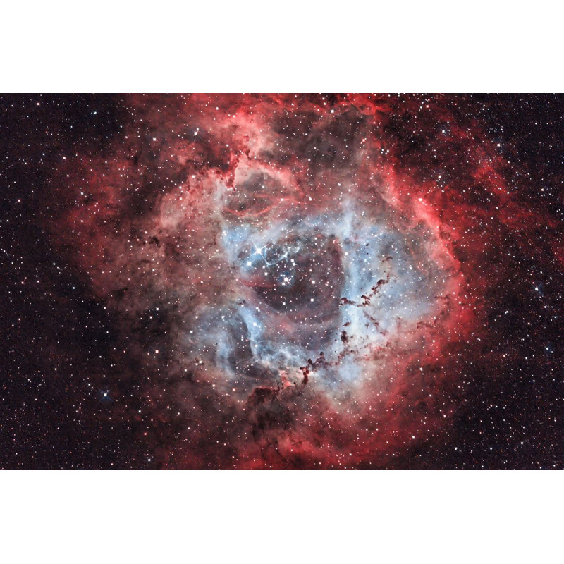 Filters OPT Triad Ultra Quad-Band Narrowband Filter 2"