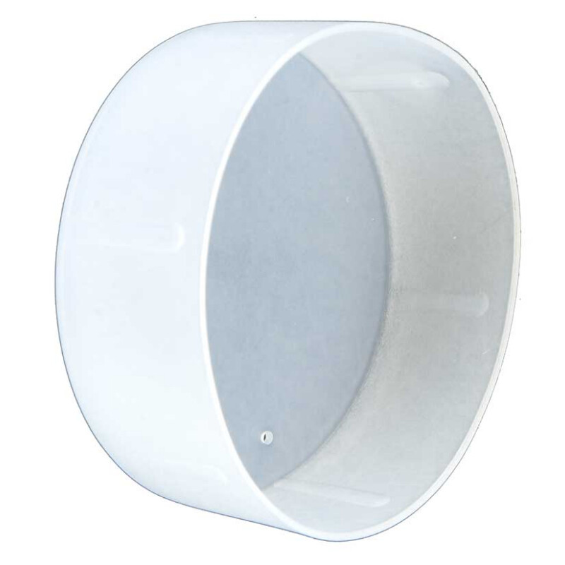 TS Optics Dust covers 2"