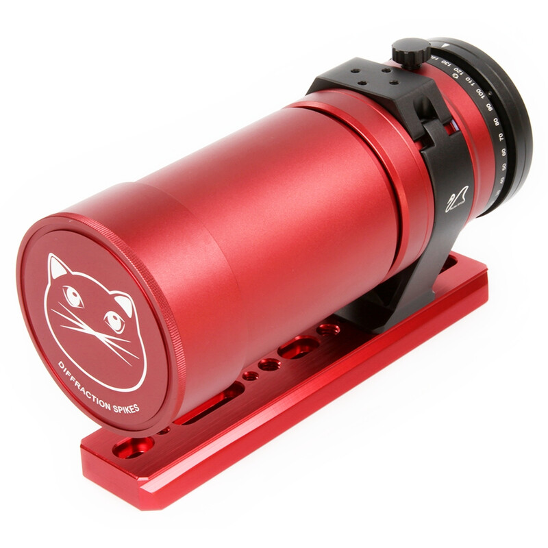 Redcat telescope deals