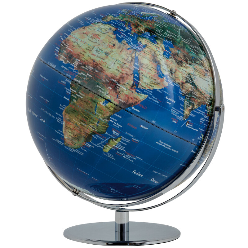 emform Globe Physical No 2 42cm