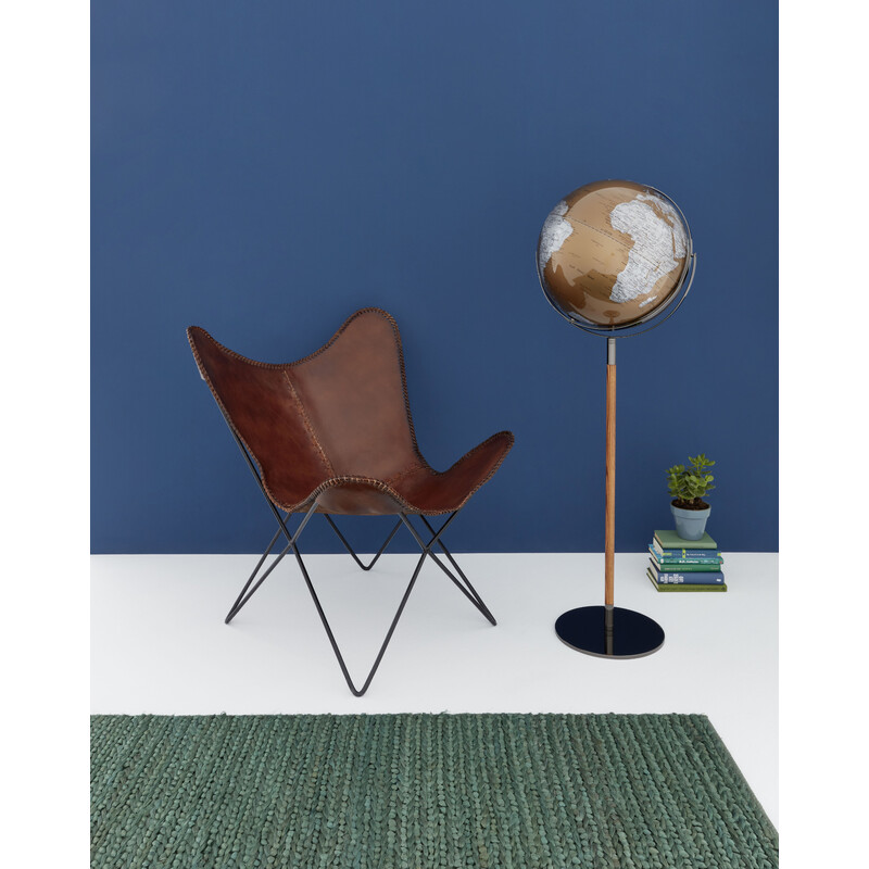 TROIKA Floor globe Noblesse 43cm
