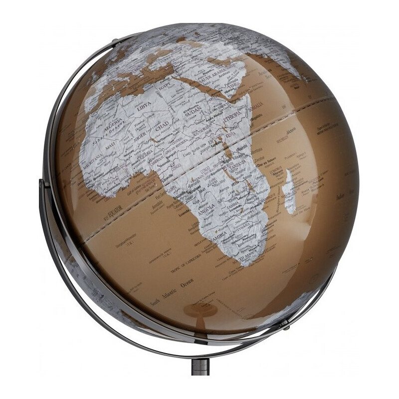 TROIKA Floor globe Noblesse 43cm