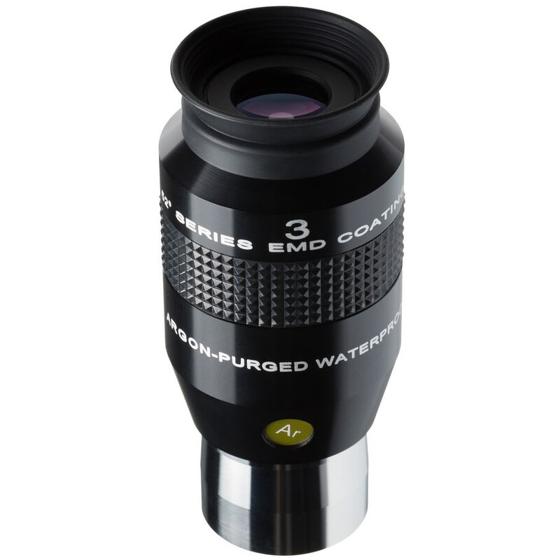 Explore Scientific Eyepiece 52° LER 3mm 1.25"